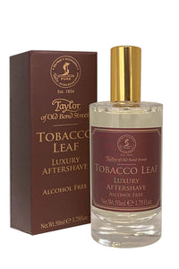 Splash On Aftershave