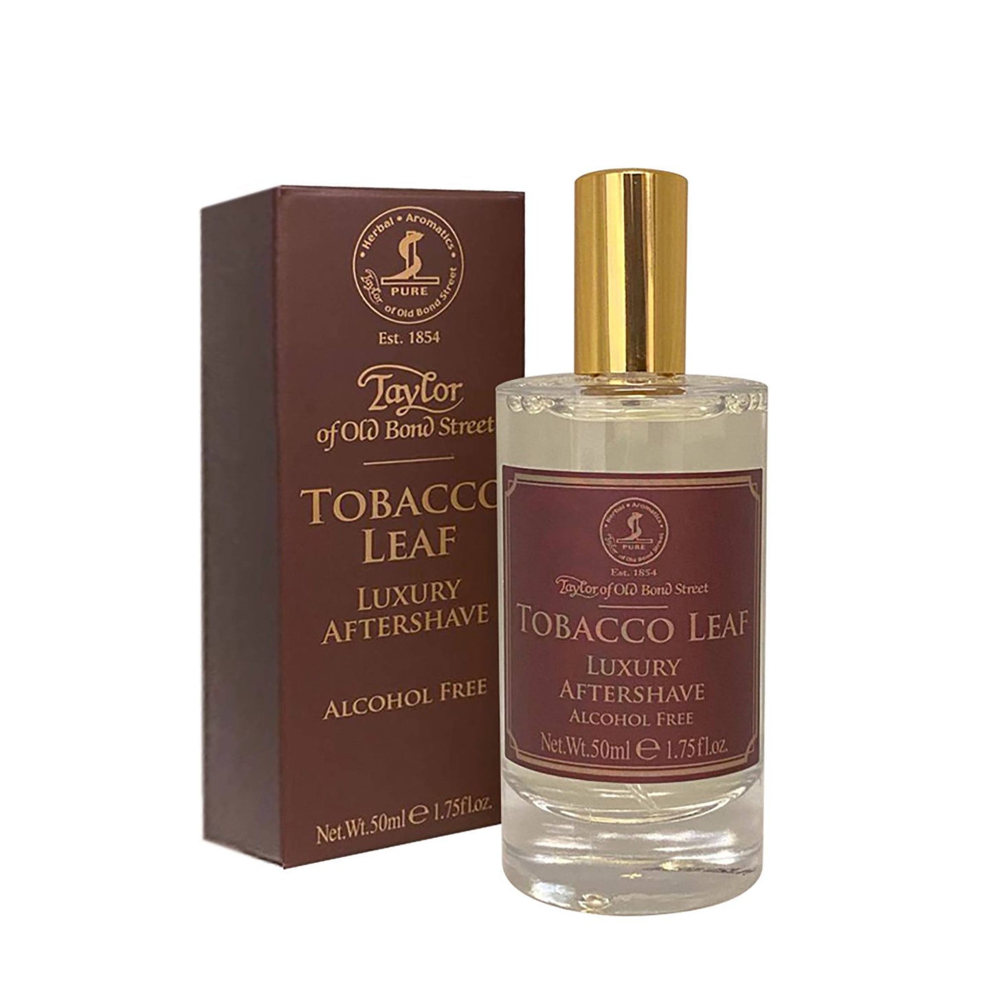 Splash On Aftershave