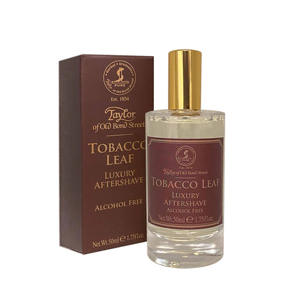 Splash On Aftershave