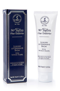 Luxury Aftershave Balm