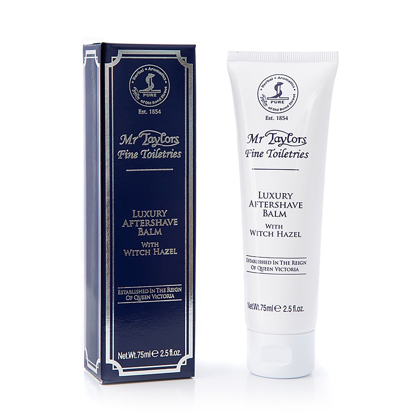 Luxury Aftershave Balm