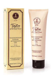 Luxury Aftershave Balm