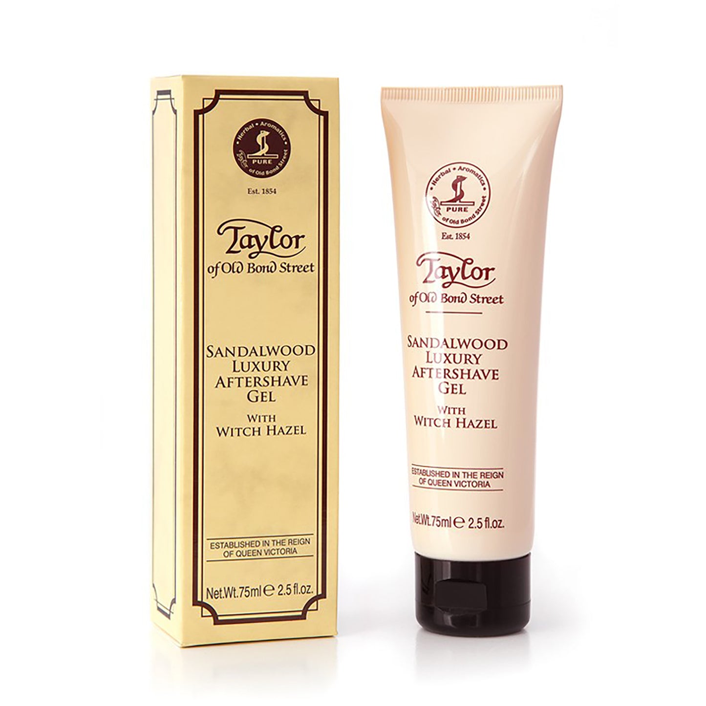 Luxury Aftershave Balm