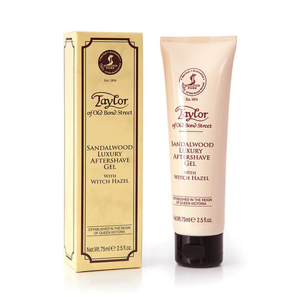 Luxury Aftershave Balm