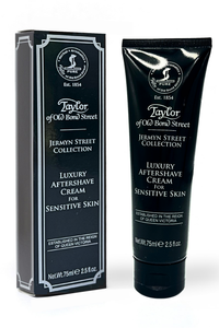 Luxury Aftershave Balm