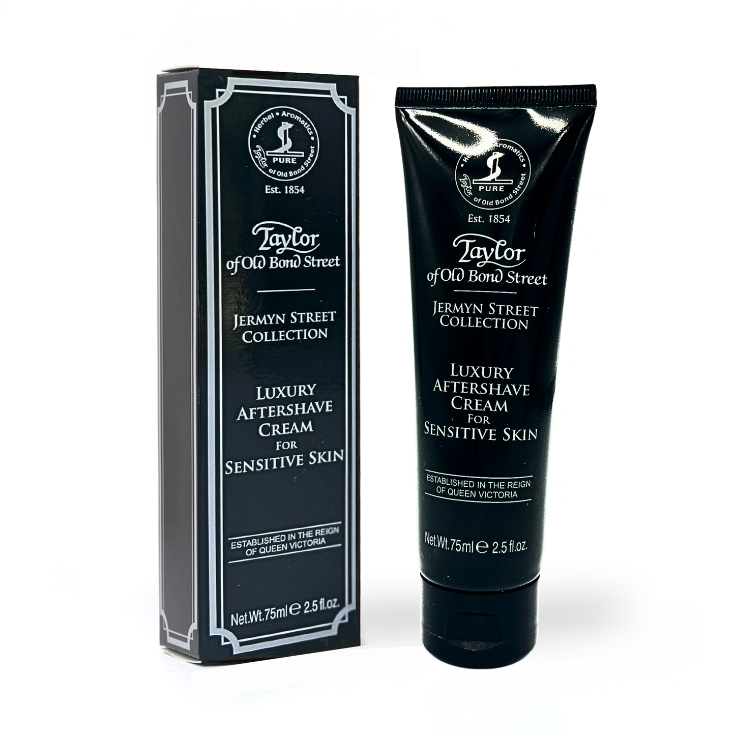 Luxury Aftershave Balm