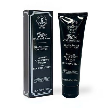 Luxury Aftershave Balm