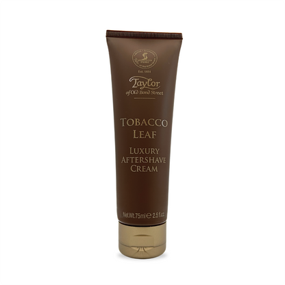 Luxury Aftershave Balm