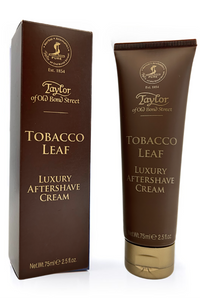 Luxury Aftershave Balm