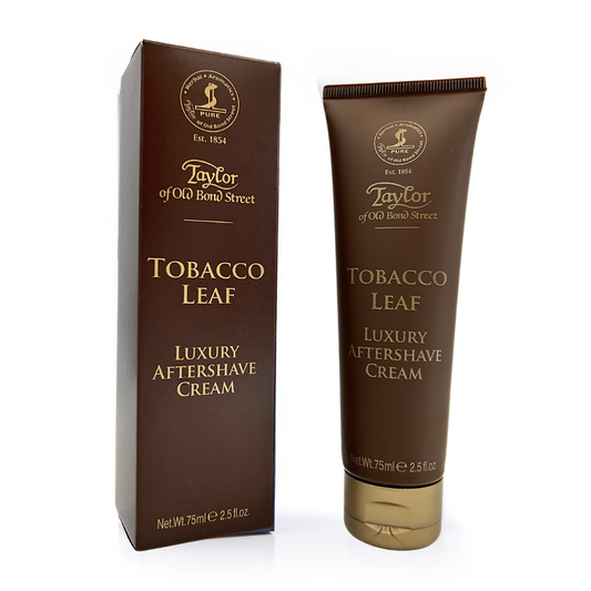 Luxury Aftershave Balm