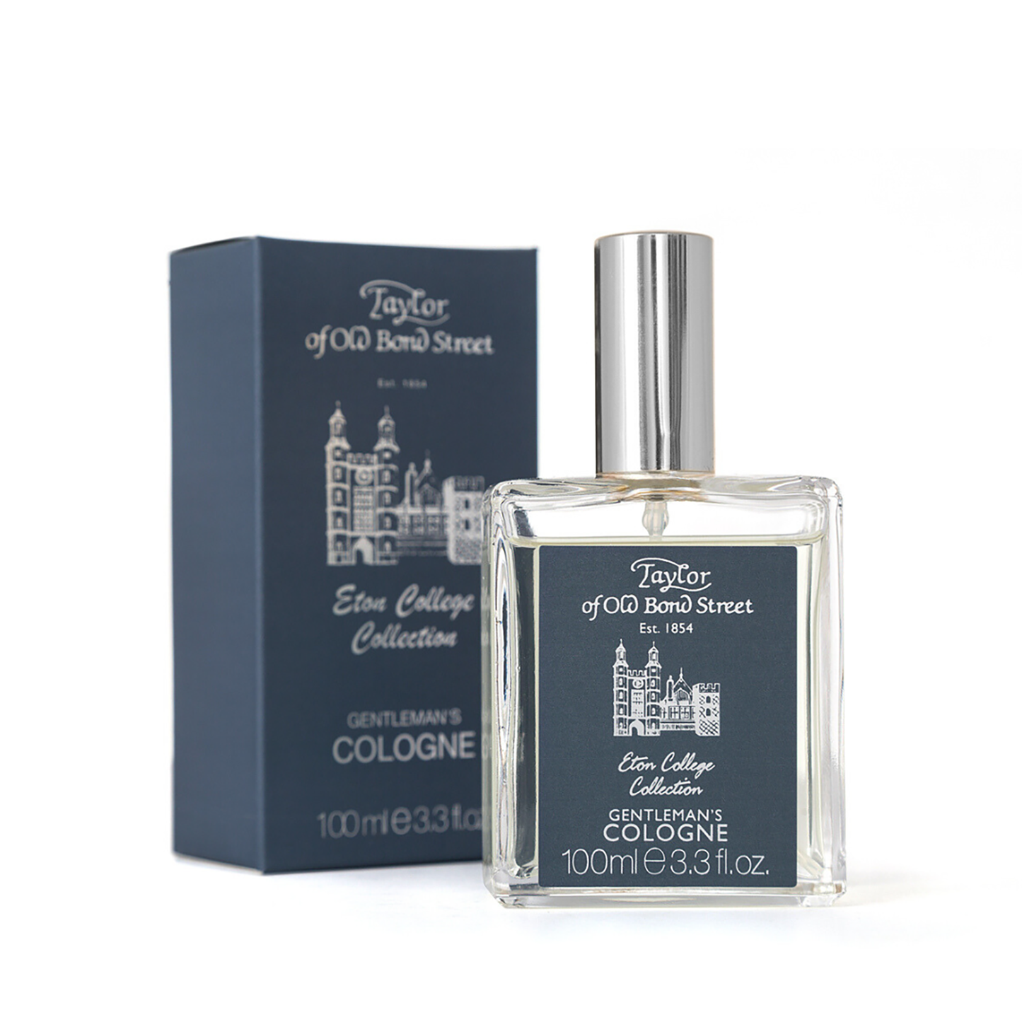 Gentleman's Cologne