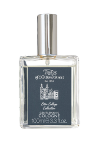 Gentleman's Cologne