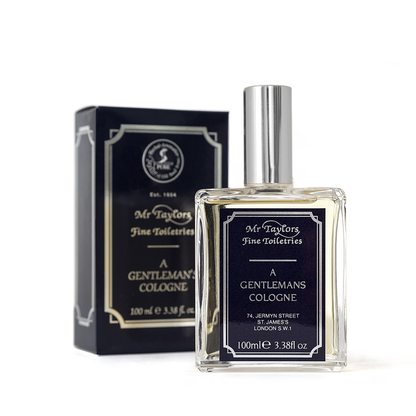Gentleman's Cologne