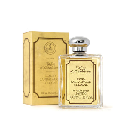 Gentleman's Cologne