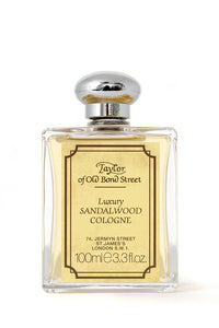 Gentleman's Cologne