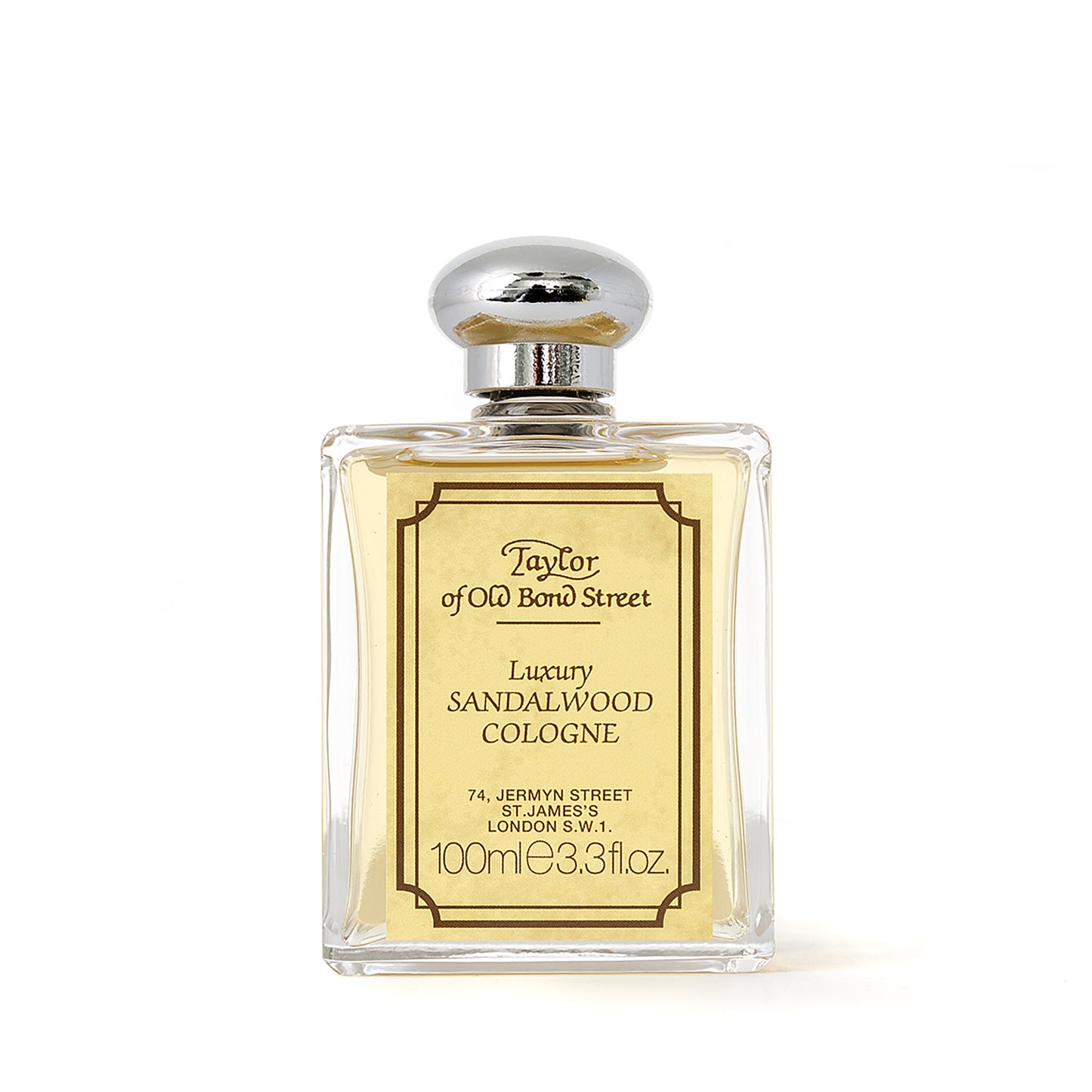 Gentleman's Cologne