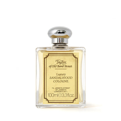 Gentleman's Cologne