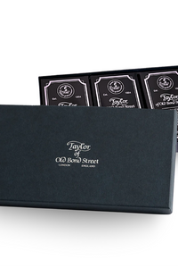 Bath Soaps Gift Box