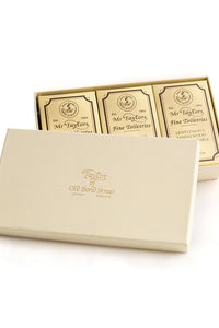 Bath Soaps Gift Box