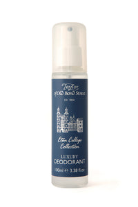 Pump Spray Deodorant
