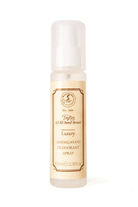 Pump Spray Deodorant
