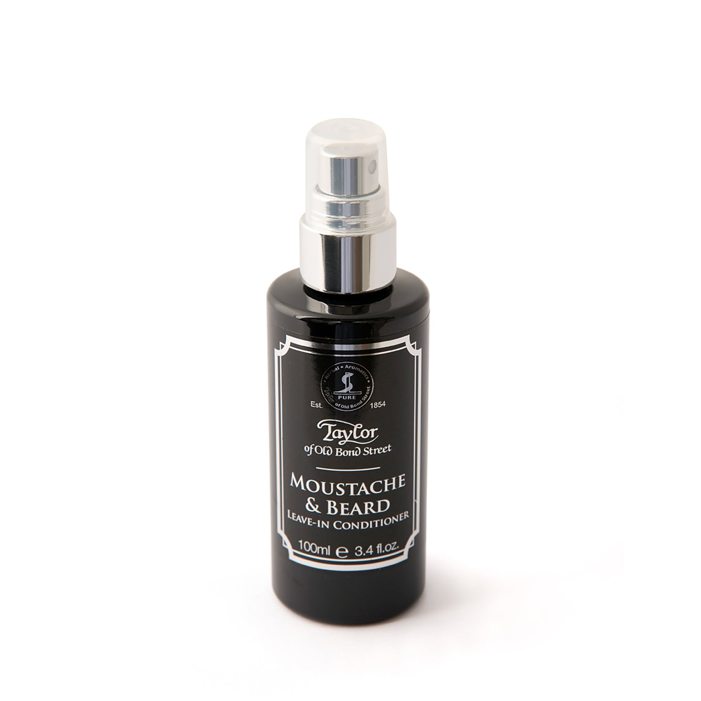 Beard & Moustache Conditioner