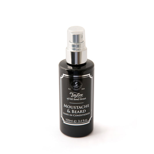 Beard & Moustache Conditioner