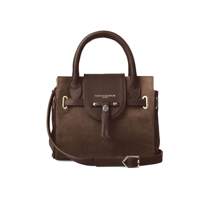 Mini Windsor Bag