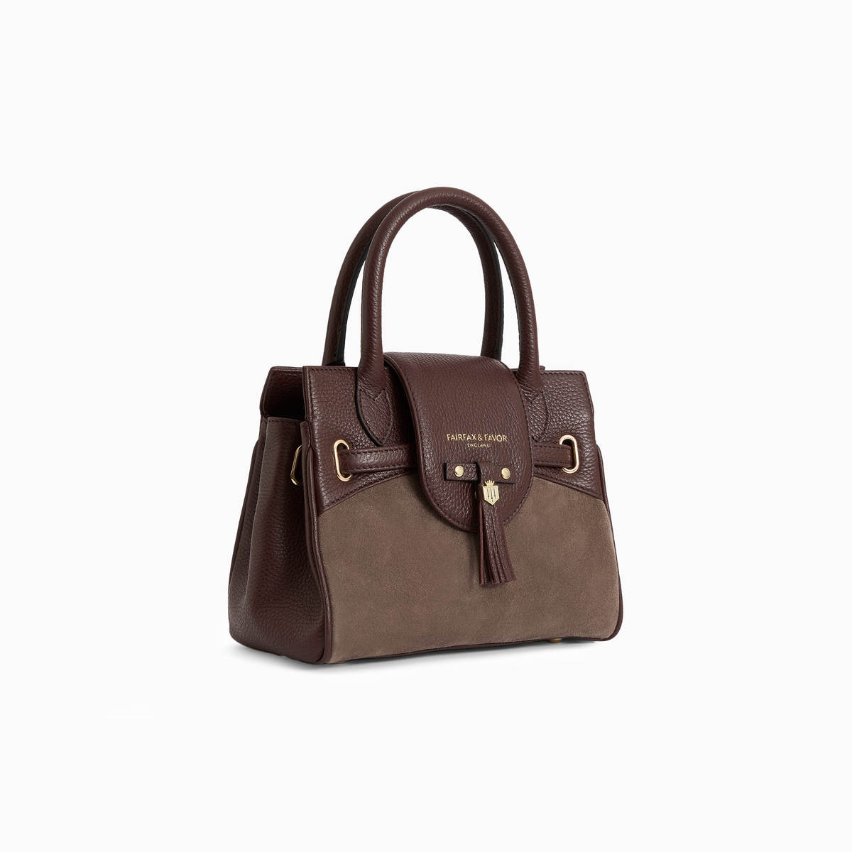 Stockist Exclusive Mini Windsor Bag