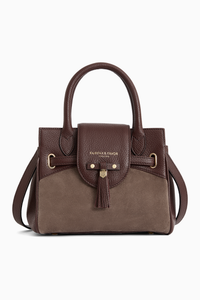 Stockist Exclusive Mini Windsor Bag