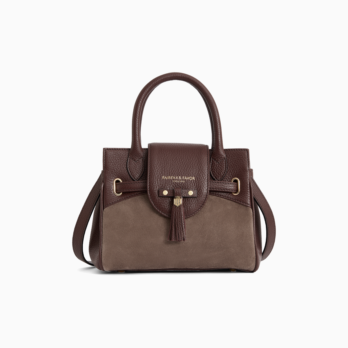 Stockist Exclusive Mini Windsor Bag