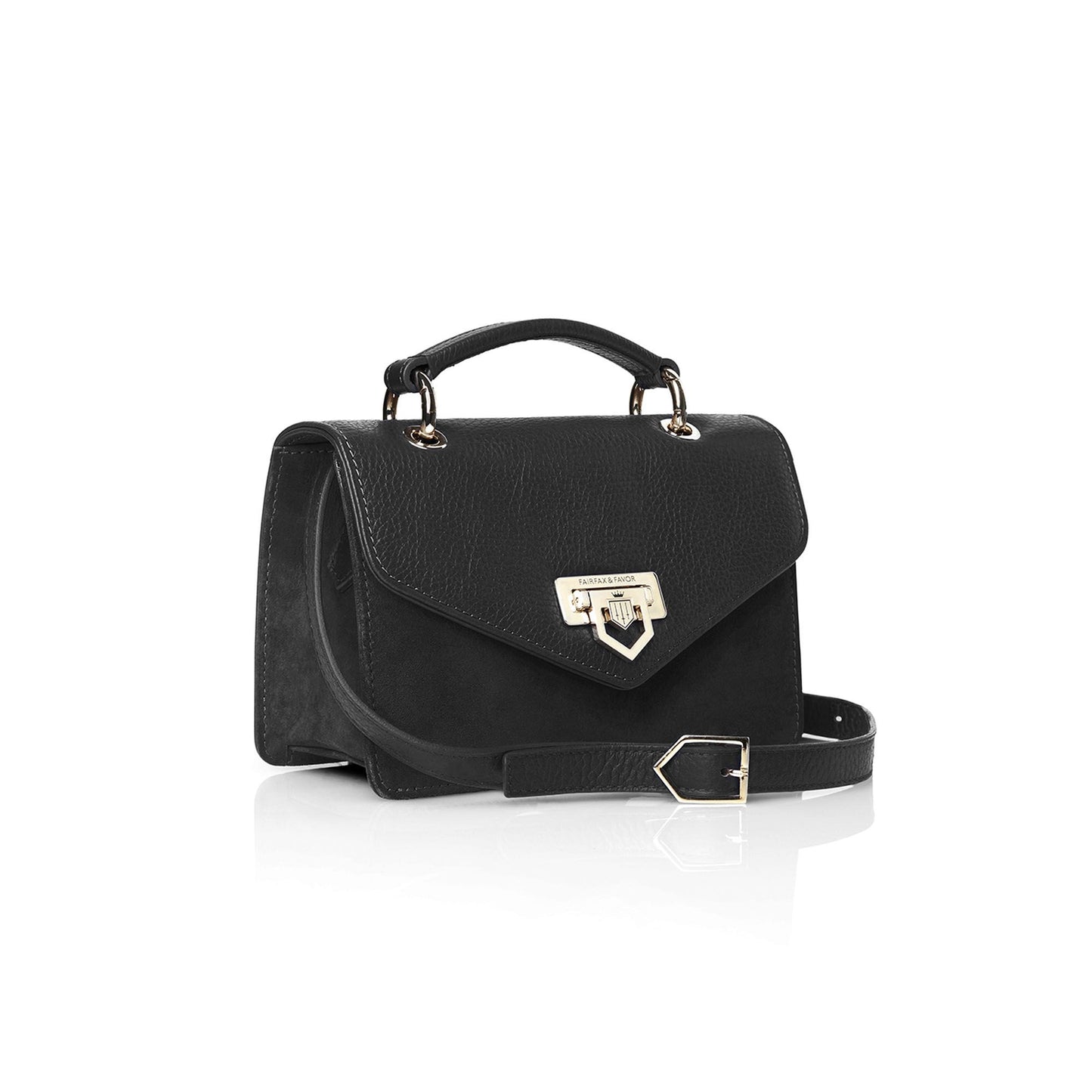 Loxley Mini Cross Body Bag