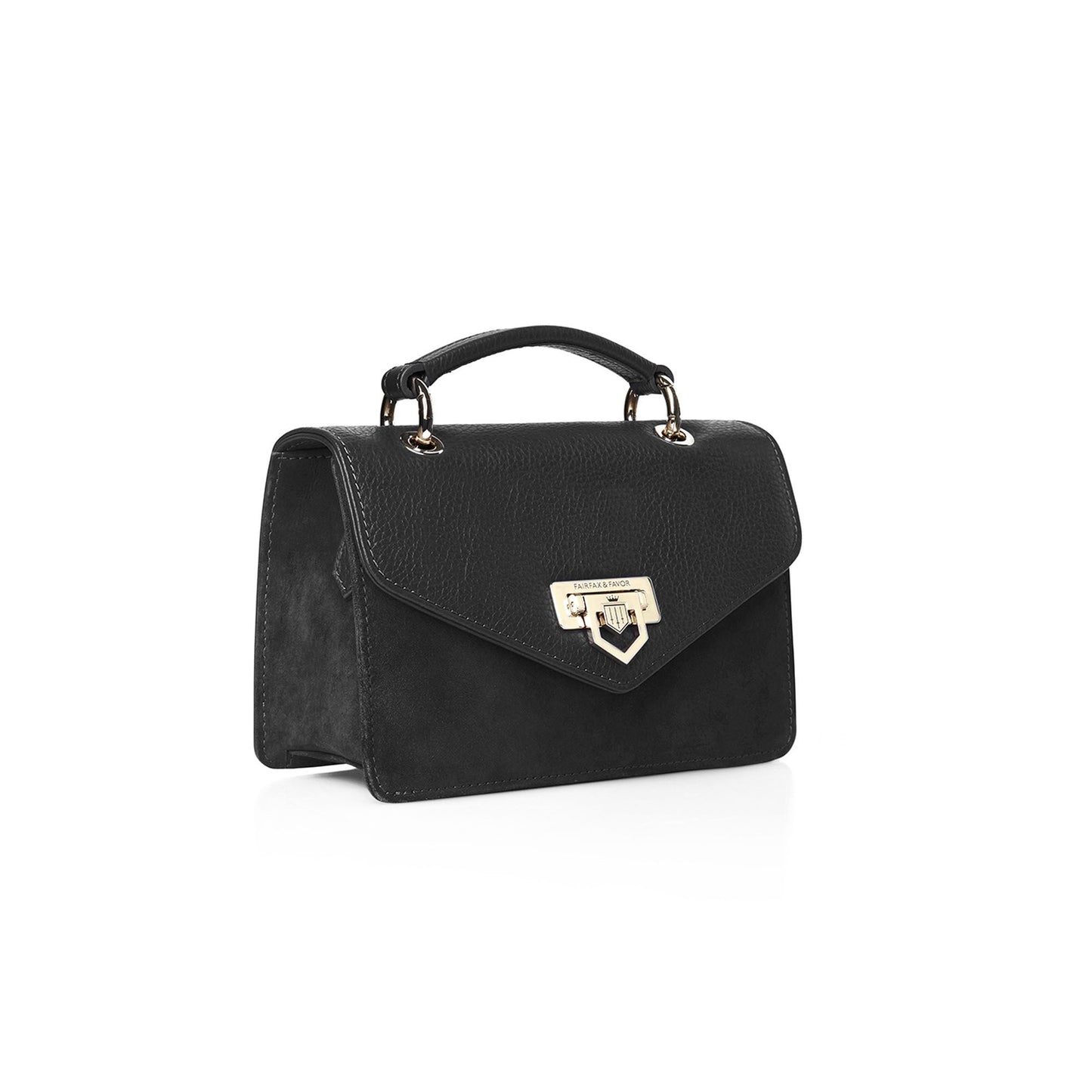 Loxley Mini Cross Body Bag