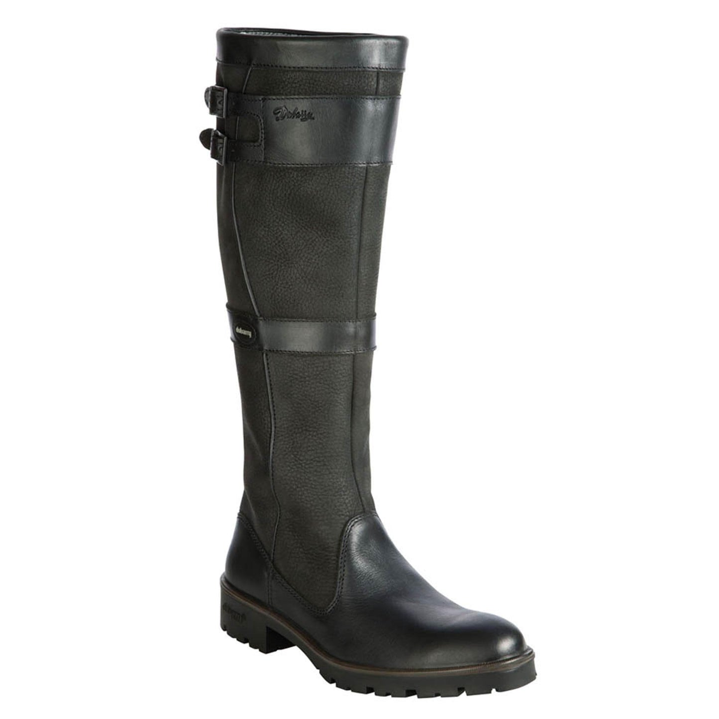 Longford Boot