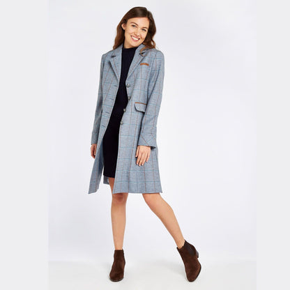 Blackthorn 3/4 Coat