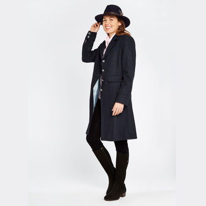 Blackthorn 3/4 Coat