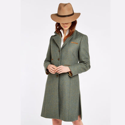 Blackthorn 3/4 Coat