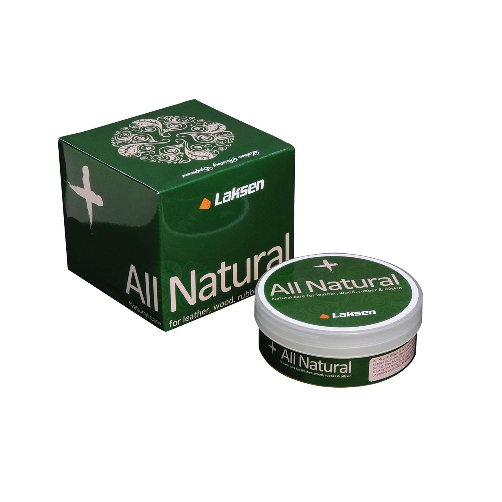 Laksen All Natural Balsam
