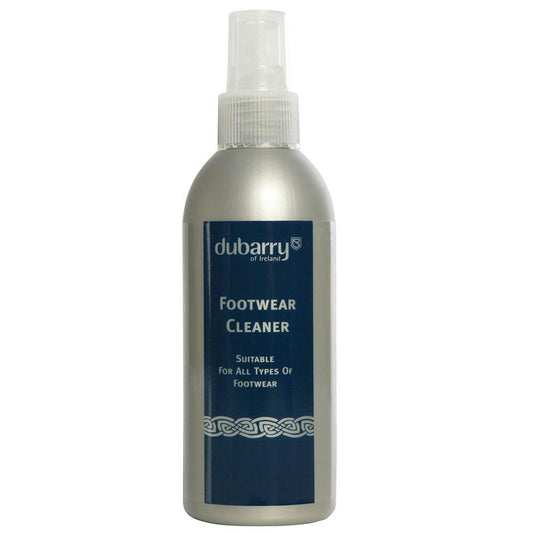 Dubarry Footwear Cleaner
