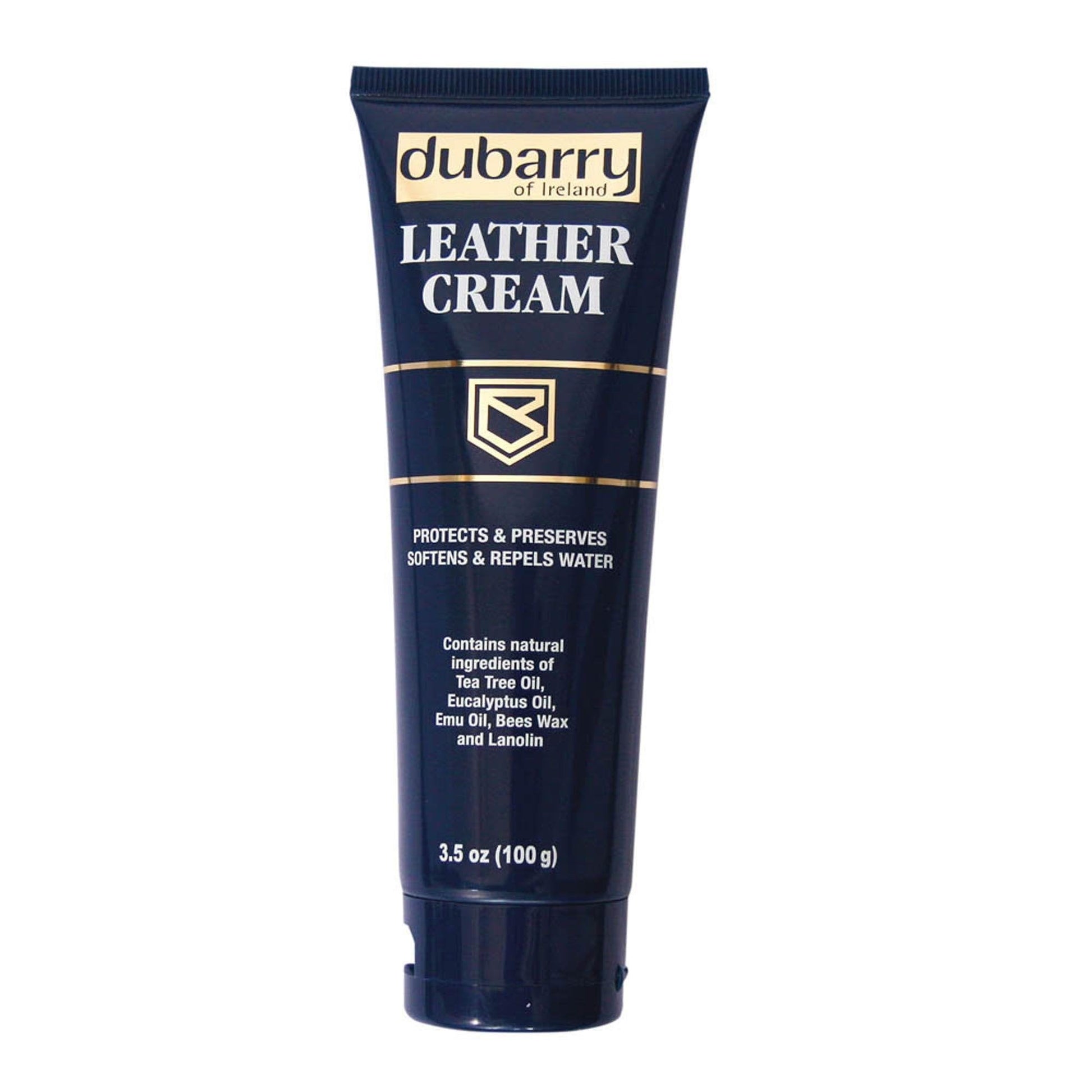 Dubarry Leather Cream