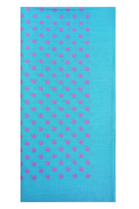 Medium Spots Hankie