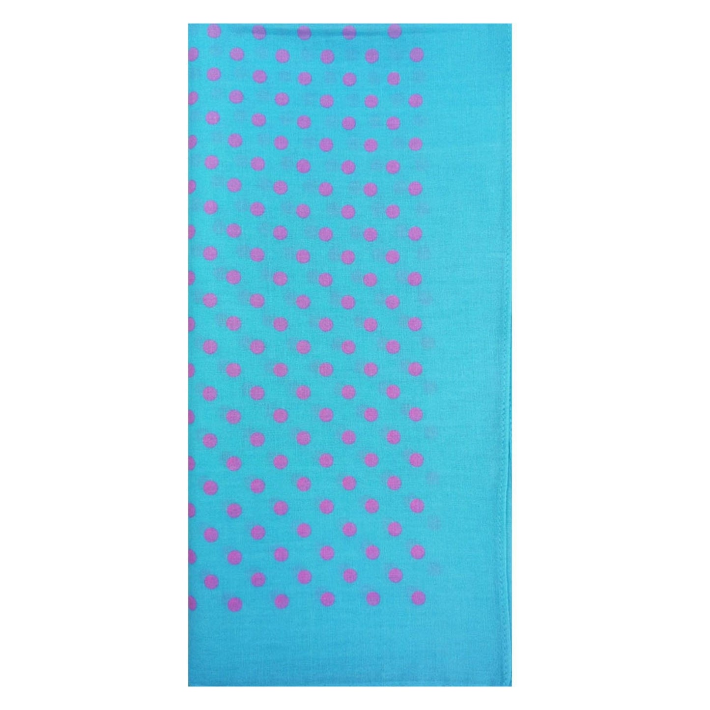 Medium Spots Hankie