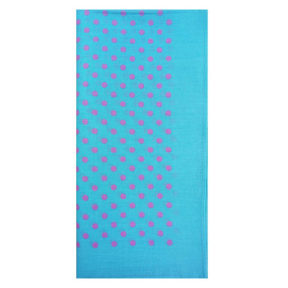 Medium Spots Hankie