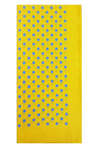 Medium Spots Hankie