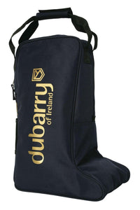 Dromoland Boot Bag