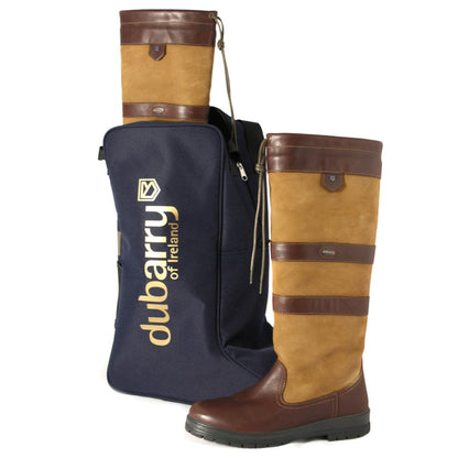 Dromoland Boot Bag