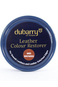Leather Colour Restorer
