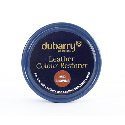 Leather Colour Restorer