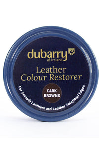 Leather Colour Restorer