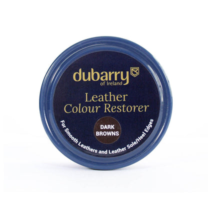 Leather Colour Restorer